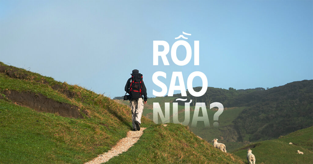 Hạnh Phúc Dừng Lại!? (2)