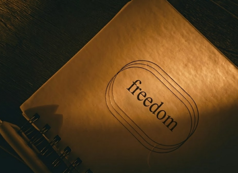 10 Năm, Mất Tiền, Dày Nhật Ký Và Cách Tôi Vẽ Lại Bản Đồ Đời Mình