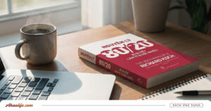 Sách nguyên lý 80/20