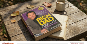 Rich Dad Poor Dad Deep Review