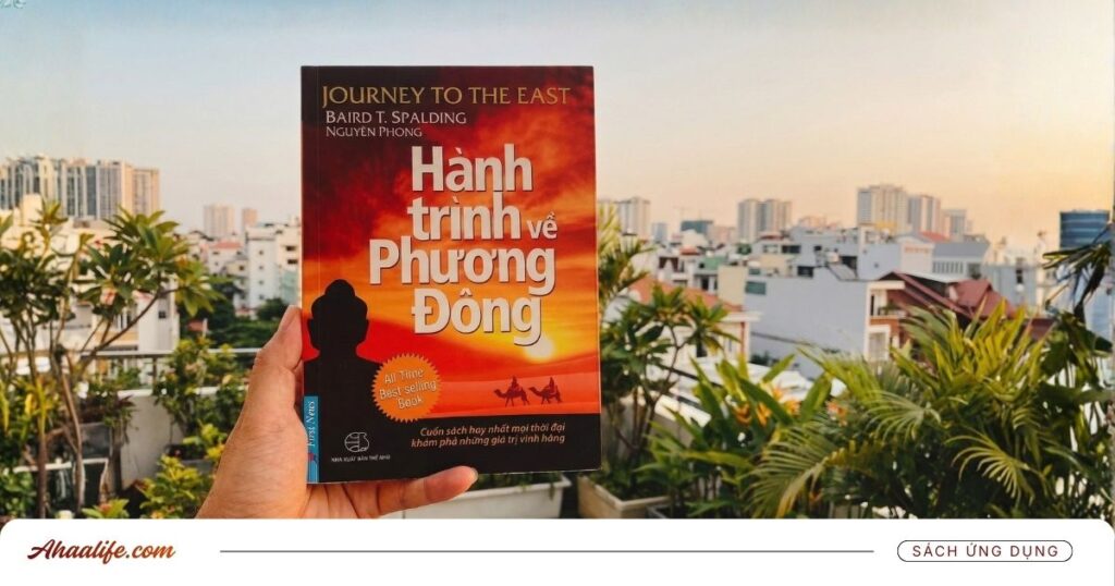 Hành Trình Về Phương Đông: Khi Cái Tôi Cúi Đầu!