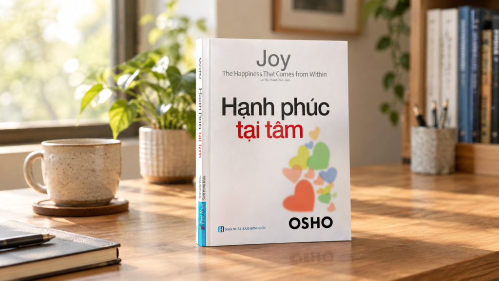 Hạnh phúc khi nào?
